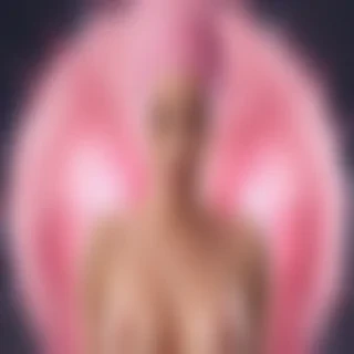 breast cancer awarness image