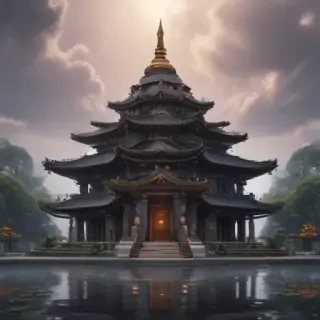 temple png