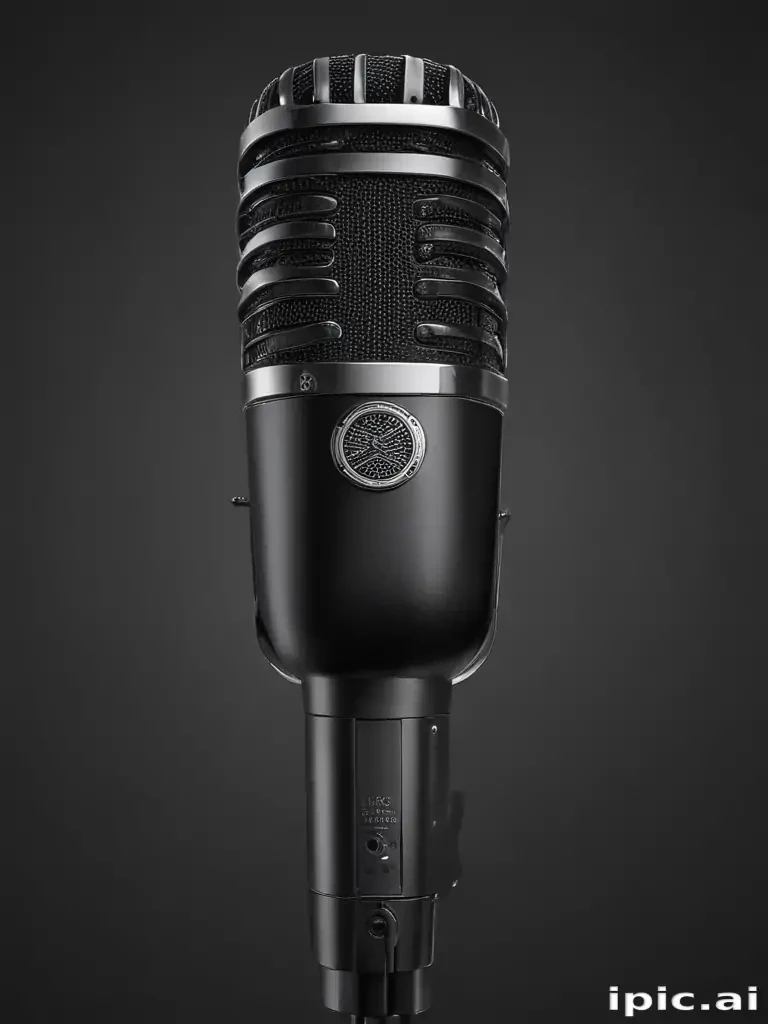 microphone png