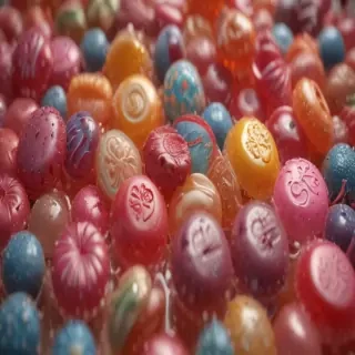 png candy