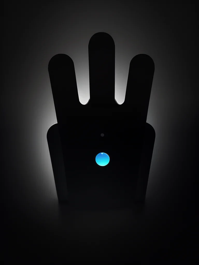 darkness phone wallpaper