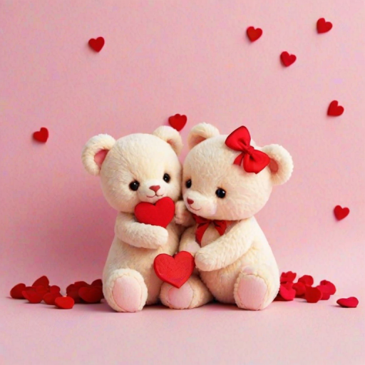 cute valentines wallpaper