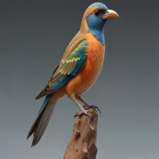 bird transparent