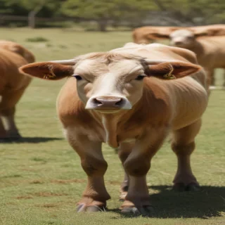 australian boxherd