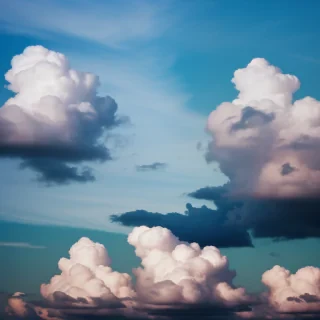 aesthetic cloud backgrounds