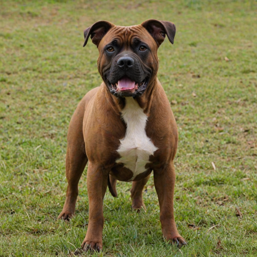 bullmatian dog breed