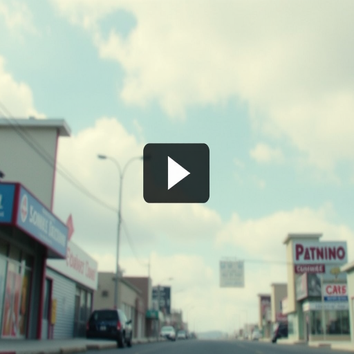 arrow video