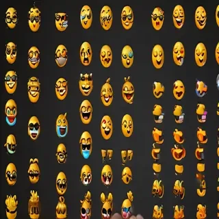 cool emoji
