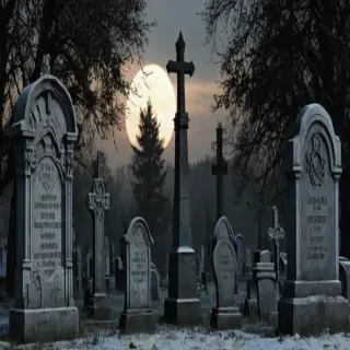 graveyard png