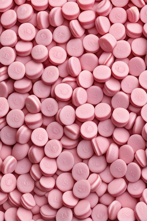 does freeze dried candy have less calories