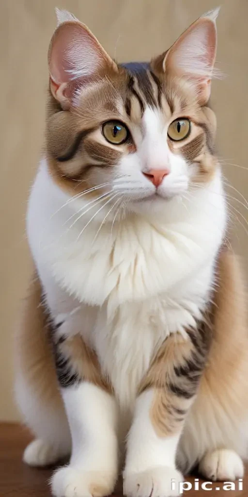 kurilian bobtail breed