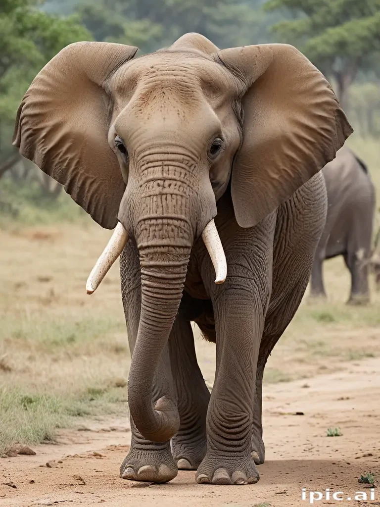 png elephant