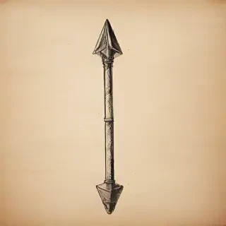 hand drawn arrow