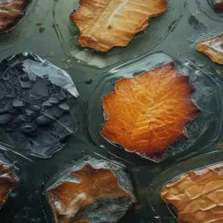 glass texture png