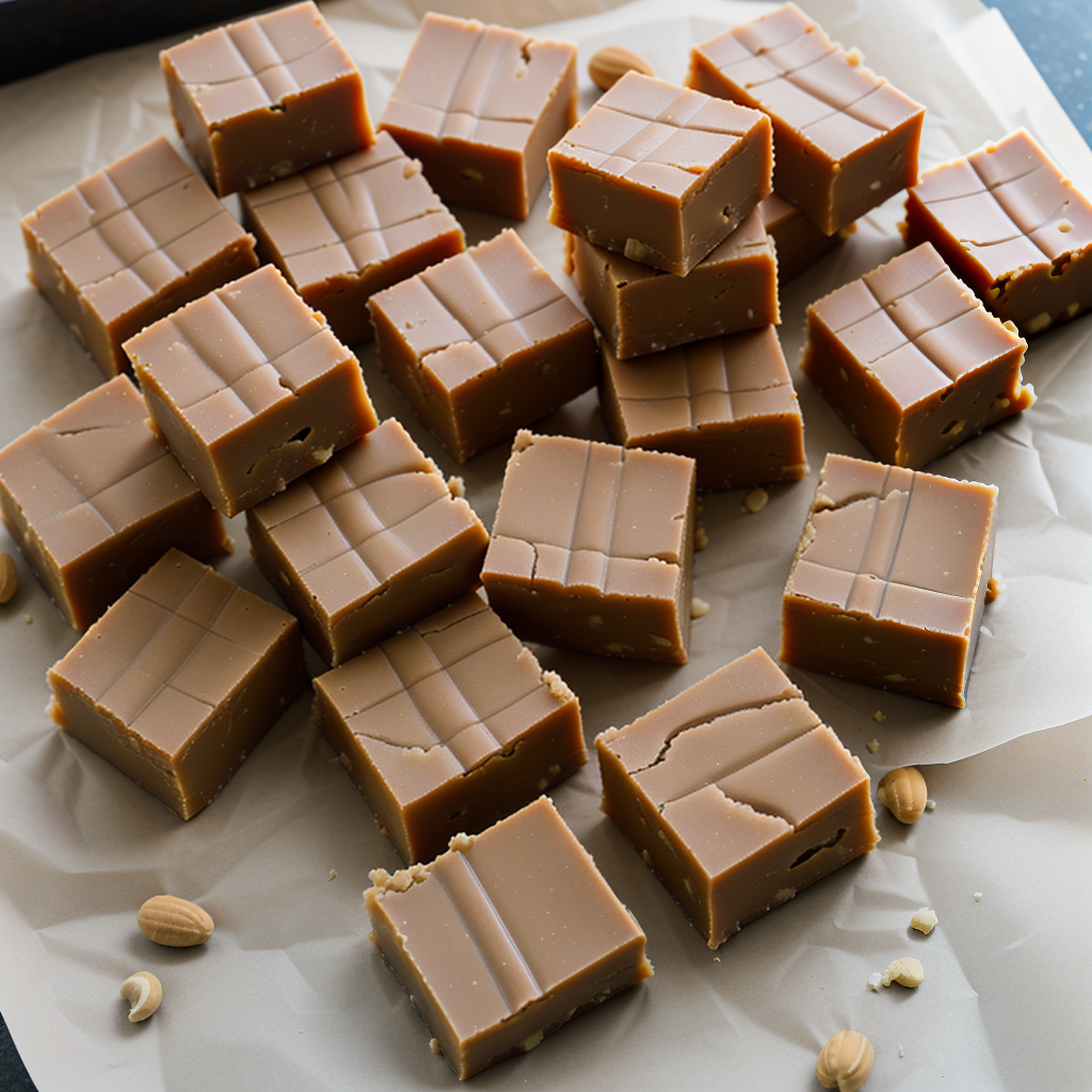 peanut butter fudge near me