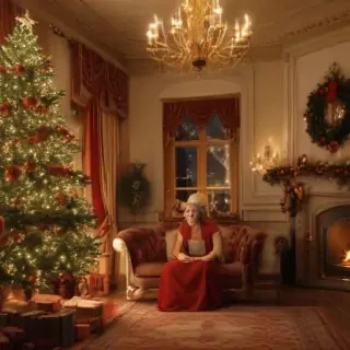 christmas pictures