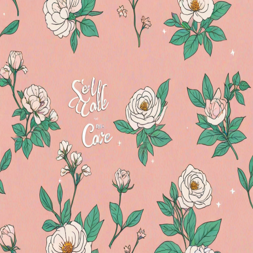 self care wallpaper