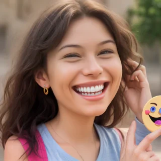 smiling emoji png