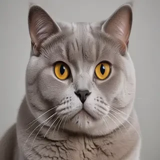 british shorthair cat breed