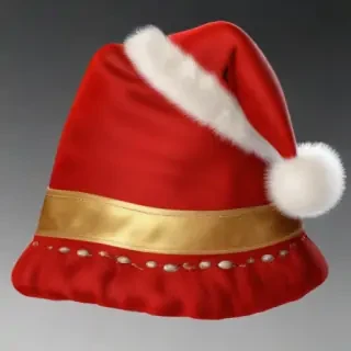 xmas hat png