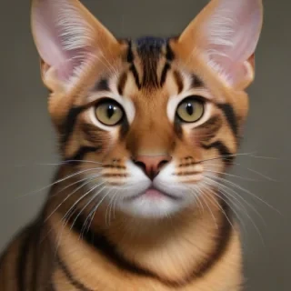 toyger breed