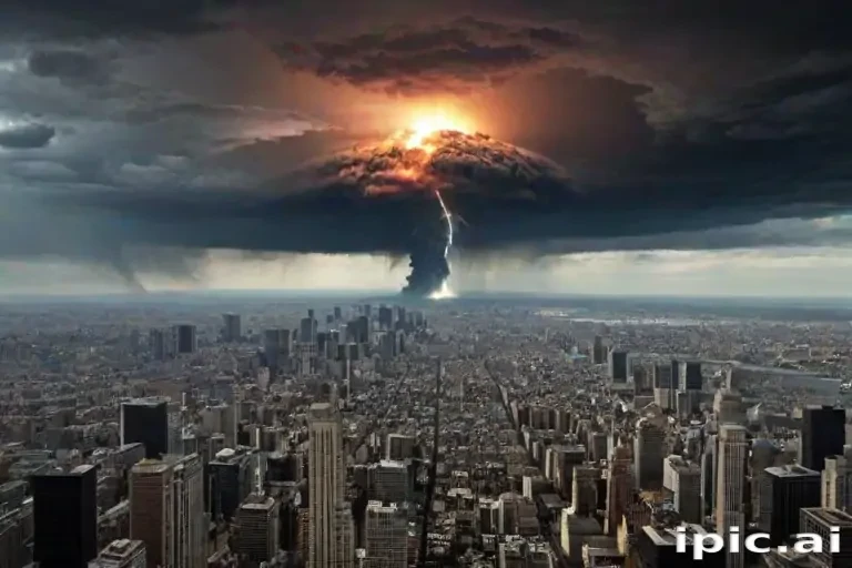 end of the world