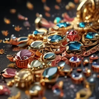 glitters png