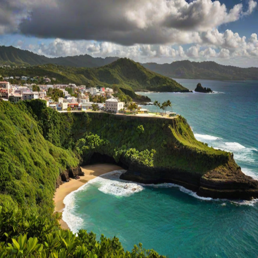 puerto rico wallpapers