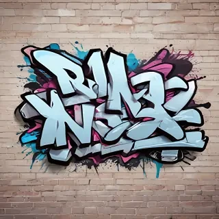 graffiti png