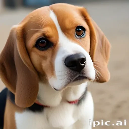 beagle  dog breed
