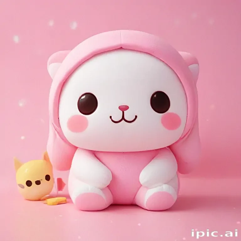 kawaii background