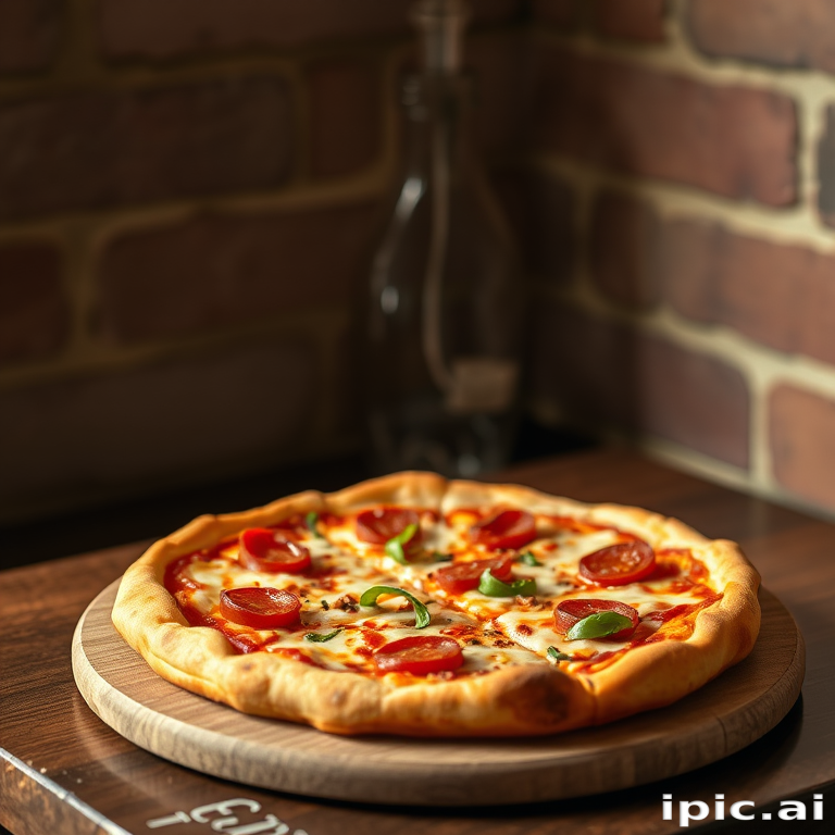 png pizza