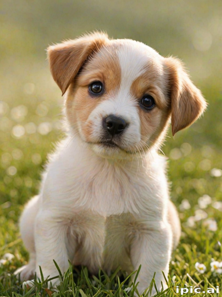 puppy dog wallpaper