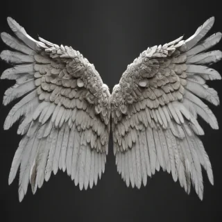 png angel wings