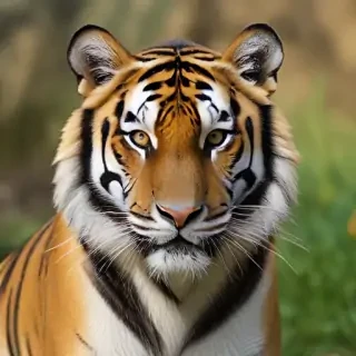 backgrounds of tigers