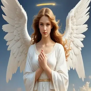 guardian angel images