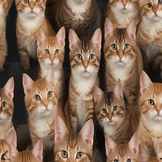 cat backgroud