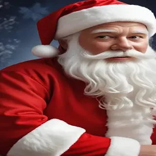 santa wallpapers