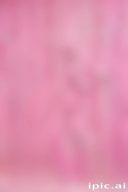 cute background pink