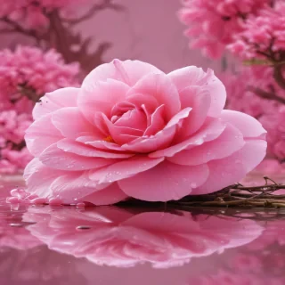 pink wallpapers