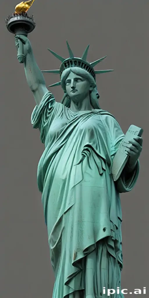 png statue of liberty