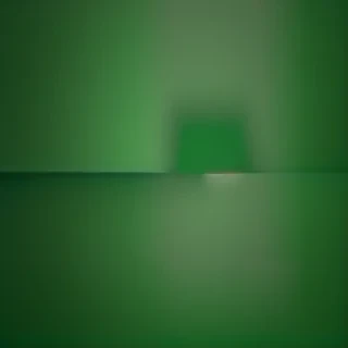 aesthetic background green