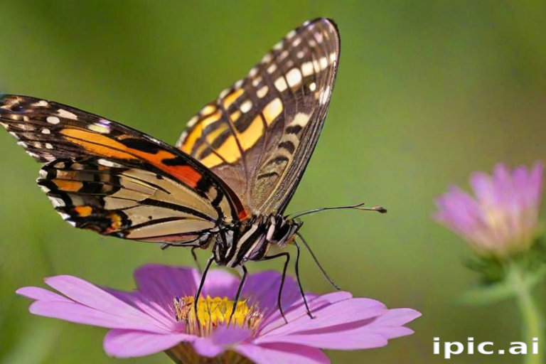 cute butterfly pictures