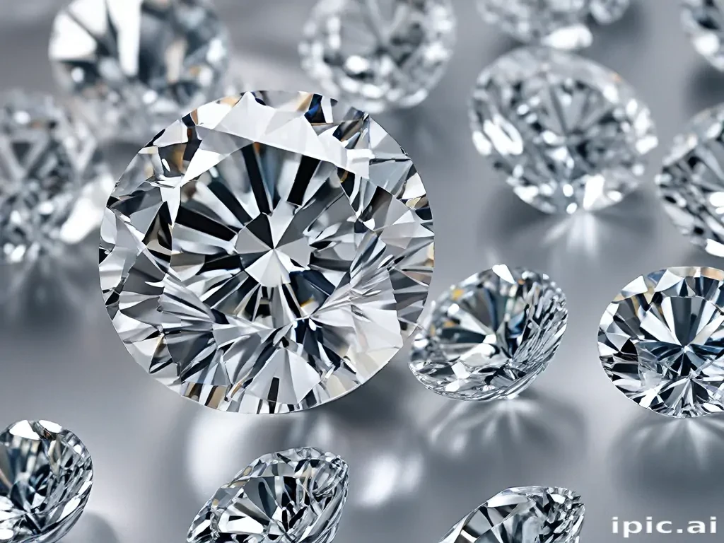 diamonds wallpaper