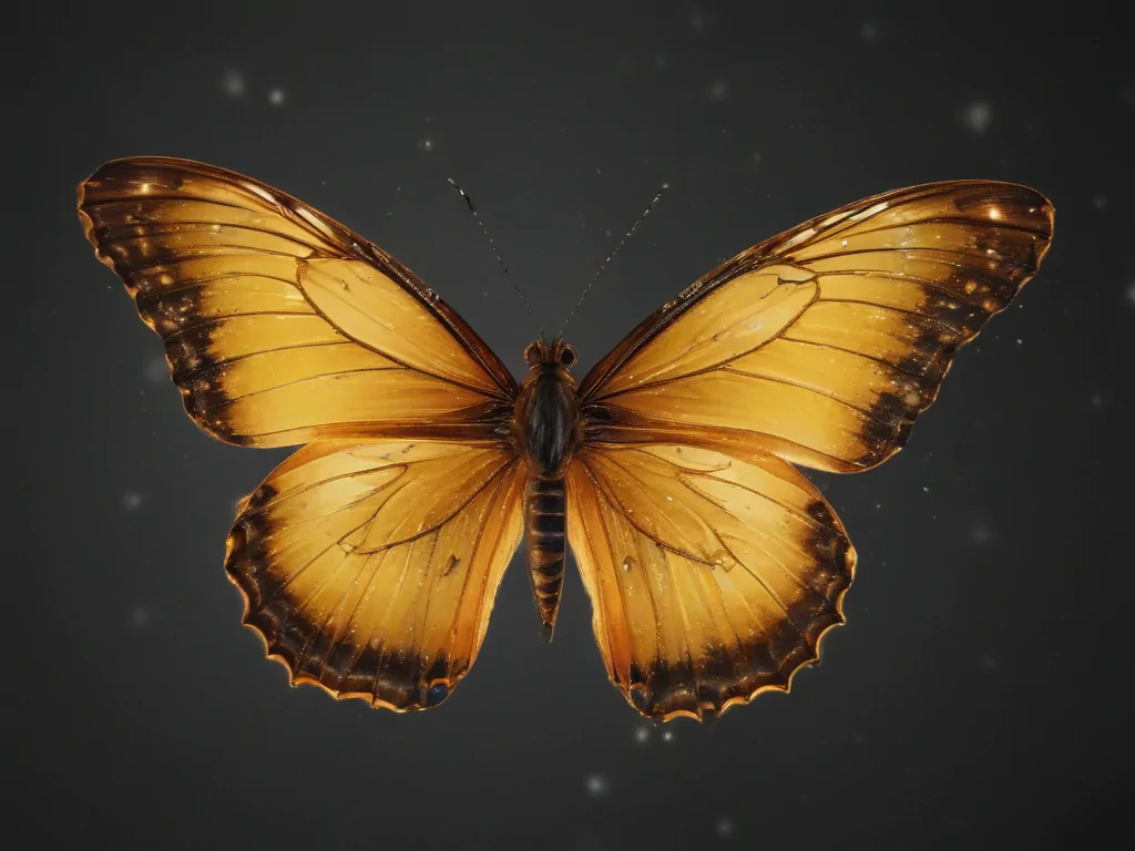 butter fly png