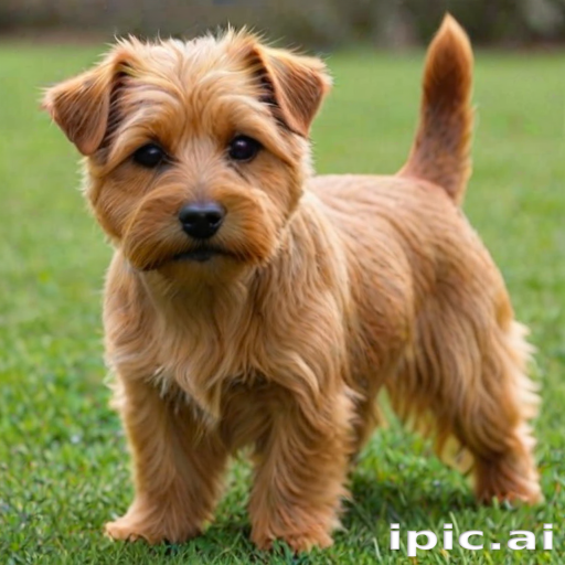 norfolk terrier