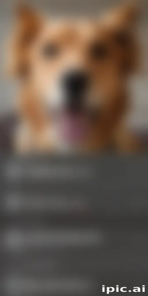 dog sounds
