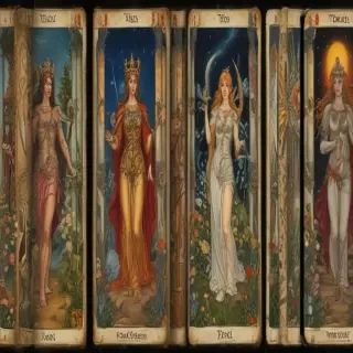 free tarot