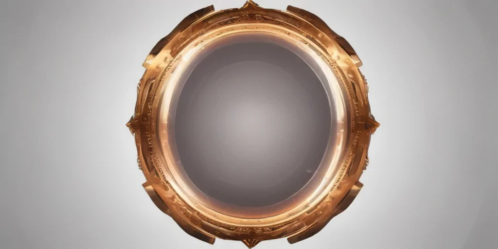 circle transparent png