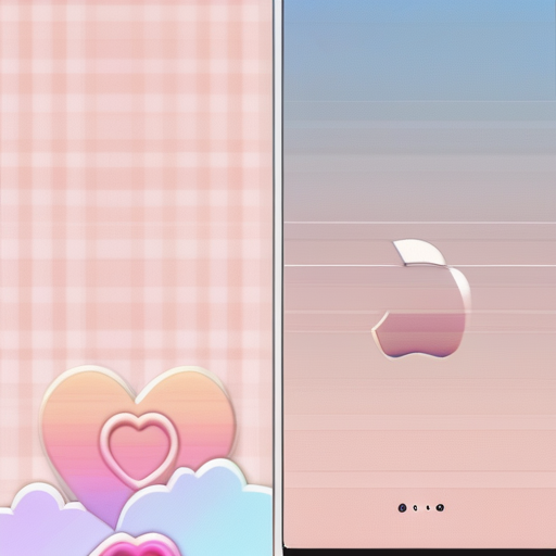iphone cute wallpapers aesthetic